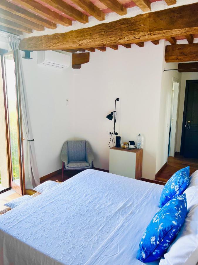 Guest House Campagnatico Esterno foto