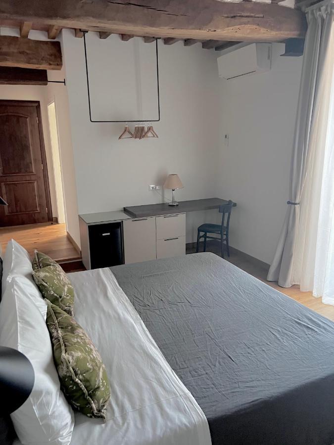 Guest House Campagnatico Esterno foto