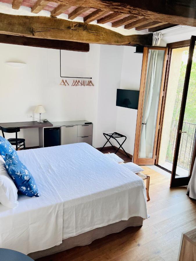 Guest House Campagnatico Esterno foto